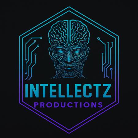 IntellectzProductions's Avatar